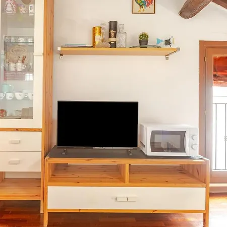 Historic Center Elegant Open Space Luggage Storage Apartamento Ferrara