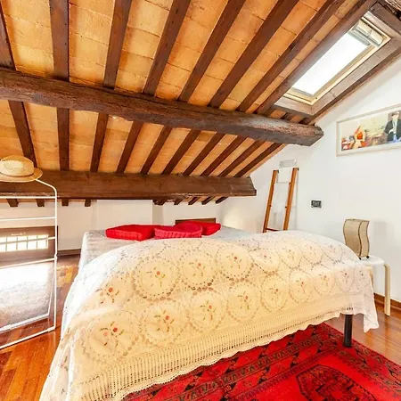 Apartamento Historic Center Elegant Open Space Luggage Storage *
